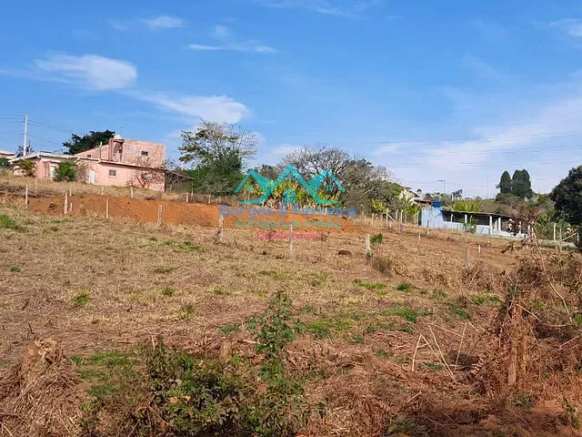 Terreno com 1500m², à venda, no bairro Carafá em Votorantim