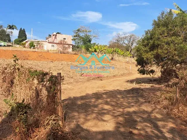Terreno com 1500m², à venda, no bairro Carafá em Votorantim