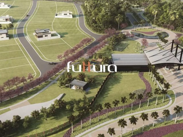 Terreno com 542m², à venda, no bairro Parque Ateneu em Goiânia