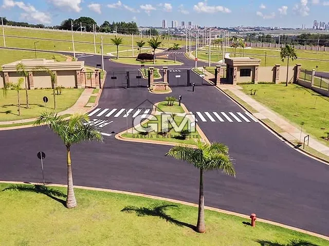 Terreno com 275m², à venda, no bairro Recreio Anhanguera em Ribeirão Preto