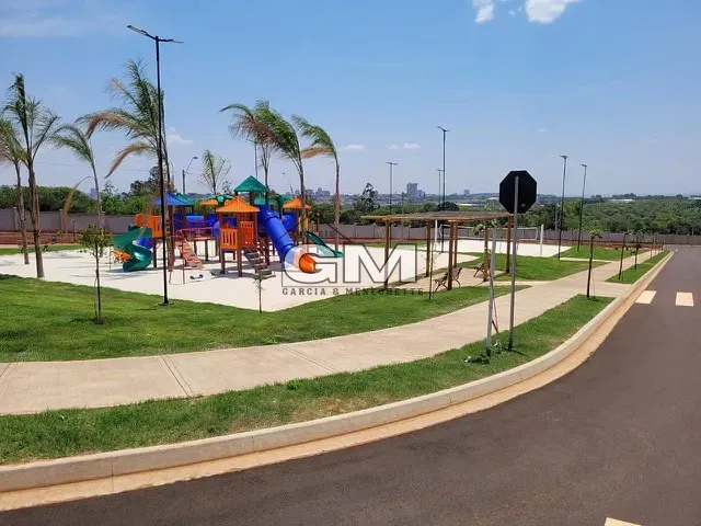 Terreno com 275m², à venda, no bairro Recreio Anhanguera em Ribeirão Preto