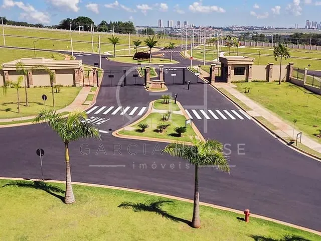 Terreno com 275m², à venda, no bairro Recreio Anhanguera em Ribeirão Preto