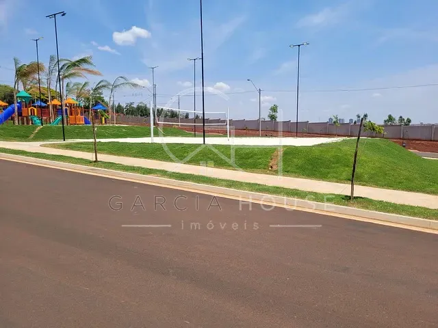 Terreno com 275m², à venda, no bairro Recreio Anhanguera em Ribeirão Preto