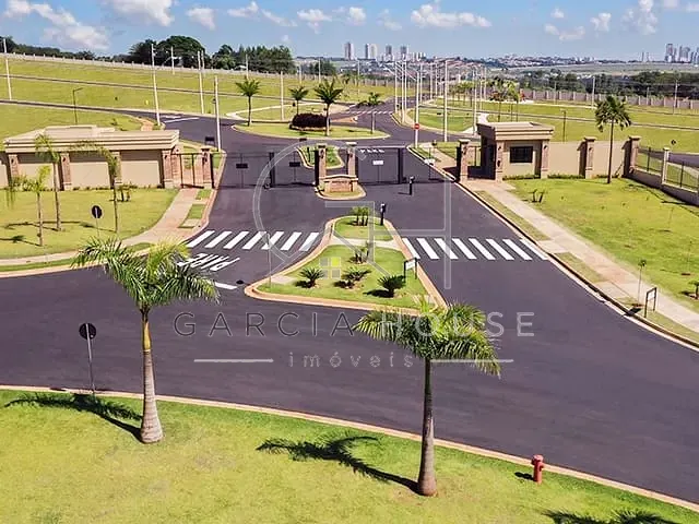 Terreno com 275m², à venda, no bairro Recreio Anhanguera em Ribeirão Preto