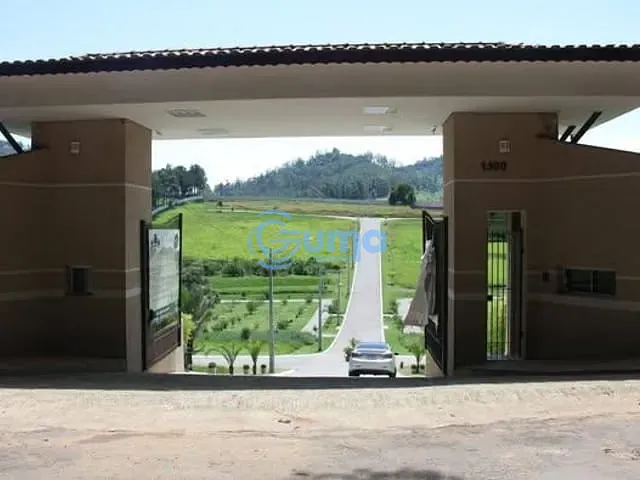 Terreno com 1100m², à venda, no bairro Recanto Amapola em Bragança Paulista
