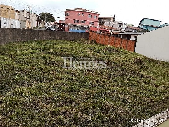 Terreno, 473 m² - Foto 1