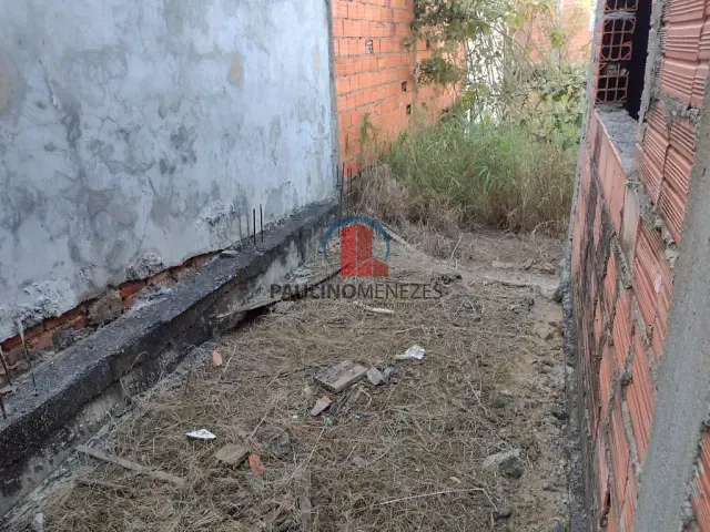 Terreno com 150m², à venda, no bairro Jardim da Mata em Americana