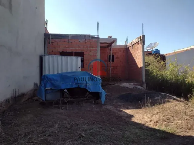 Terreno com 150m², à venda, no bairro Jardim da Mata em Americana