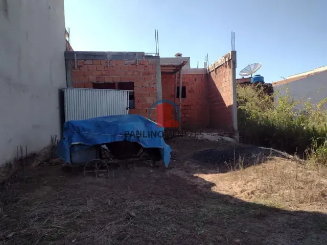 Terreno com 150m², à venda, no bairro Jardim da Mata em Americana