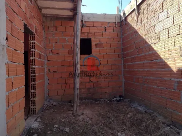 Terreno com 150m², à venda, no bairro Jardim da Mata em Americana
