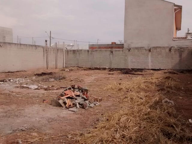 Foto do Terreno - Terreno residencial à venda, Residencial Parque dos Sinos, Jacareí. | INDEPENDENCE NEGOCIOS IMOBILIARIOS LTDA