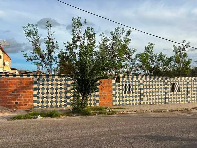 Terreno com 1008m², para alugar, no bairro Centro em Paulo Afonso