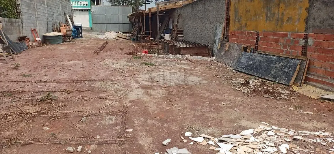 Terreno, 300 m² - Foto 1