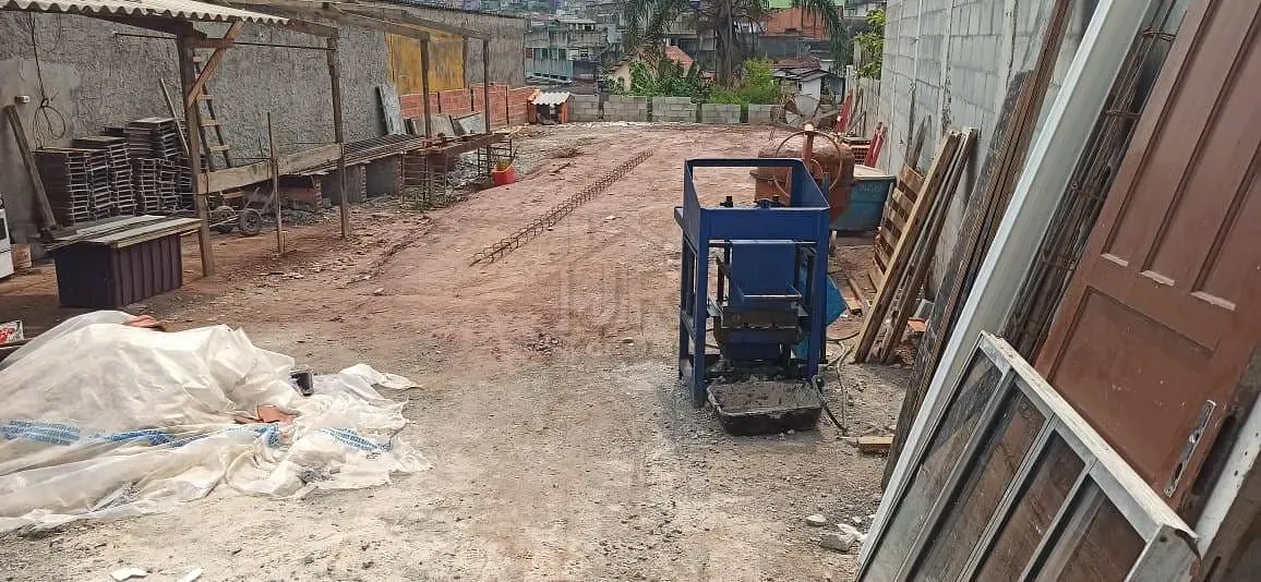 Terreno, 300 m² - Foto 2