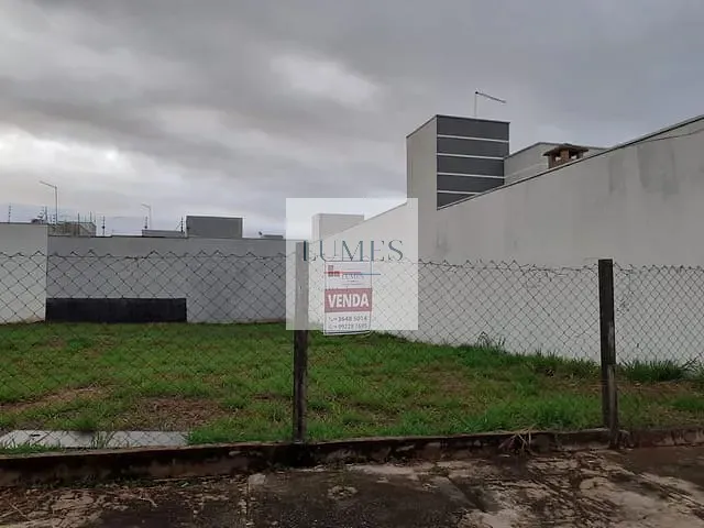 Terreno com 313m², à venda, no bairro Jardim Terramérica I em Americana