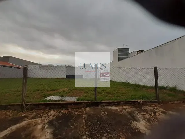 Terreno com 313m², à venda, no bairro Jardim Terramérica I em Americana
