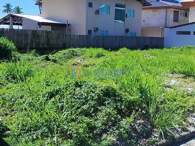 Terreno com 450m², à venda, no bairro Moradas Da Praia em Ilhéus