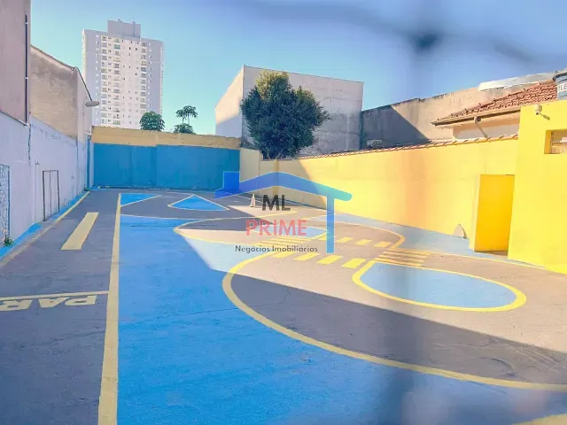 Terreno com 310m², para alugar, no bairro Vila Zelina em São Paulo