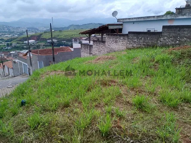 Terreno com 210m², à venda, no bairro Açude em Itajubá