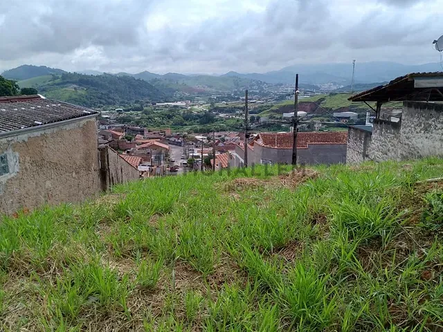 Terreno com 210m², à venda, no bairro Açude em Itajubá