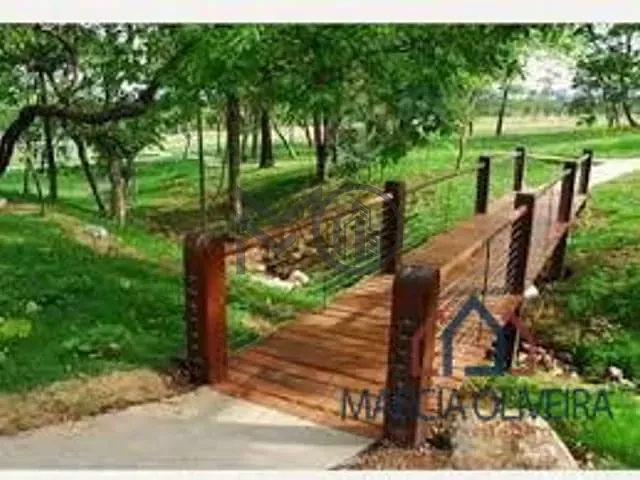 Terreno com 375m², à venda, no bairro Jardim Imperial em Cuiabá