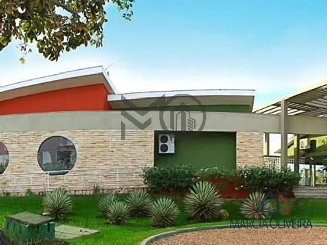 Terreno com 375m², à venda, no bairro Jardim Imperial em Cuiabá