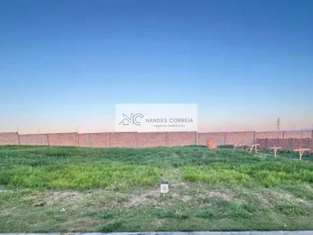 Terreno com 318m², à venda, no bairro Gleba Simon Frazer em Londrina