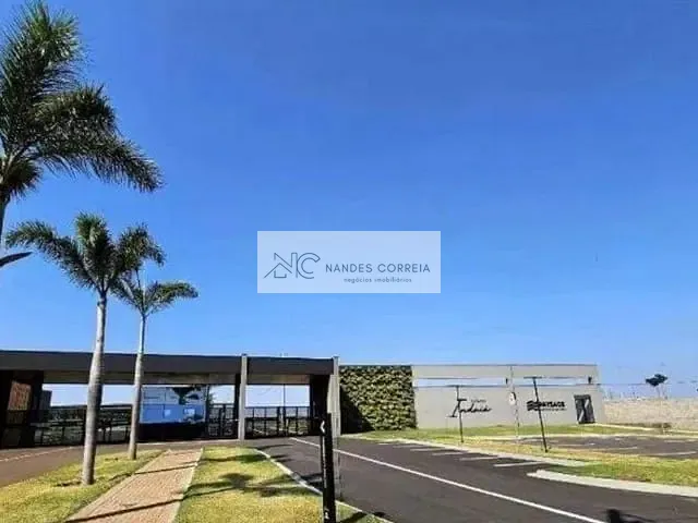 Terreno com 318m², à venda, no bairro Gleba Simon Frazer em Londrina