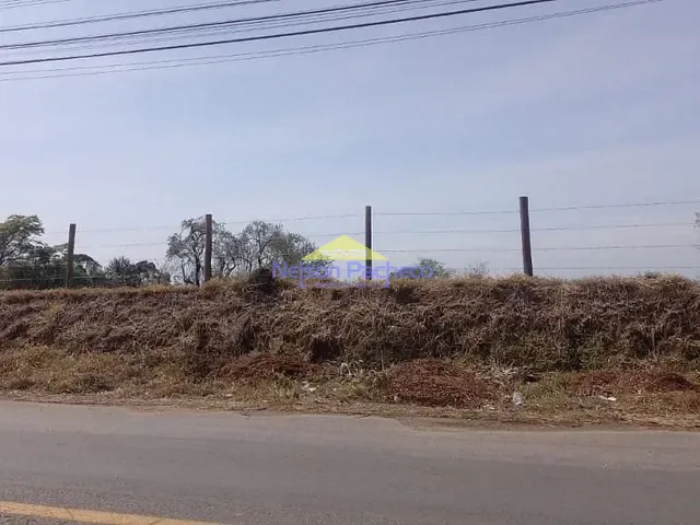 Terreno com 25000m², à venda, no bairro Chácara Santa Helena em Capivari