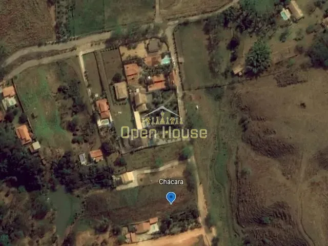 Terreno com 3000m², à venda, no bairro centro em Dorândia