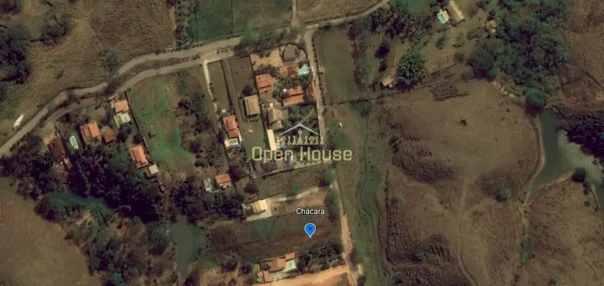 Terreno, 3000 m² - Foto 1
