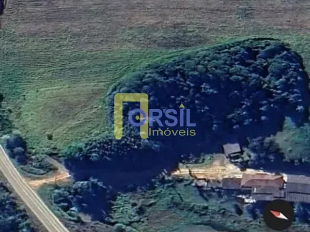 Terreno com 129000m², à venda, no bairro Quaatinga em Mogi das Cruzes