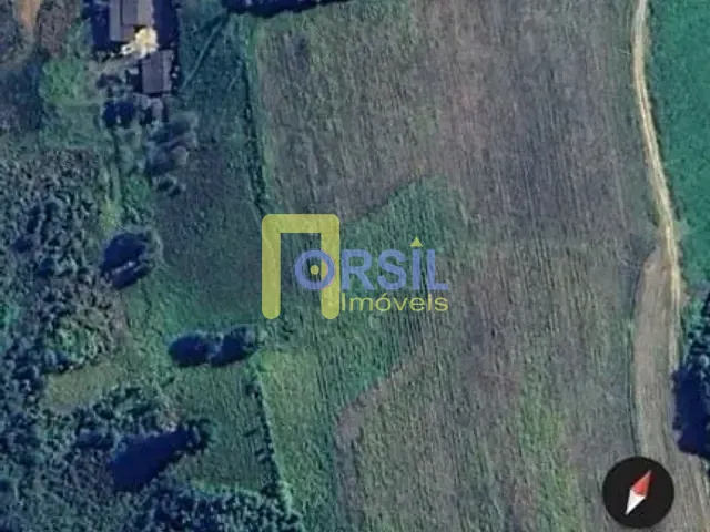 Terreno com 129000m², à venda, no bairro Quaatinga em Mogi das Cruzes