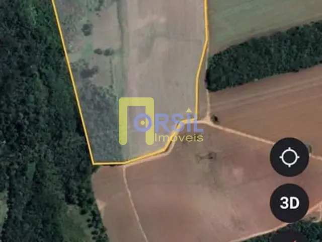Terreno com 129000m², à venda, no bairro Quaatinga em Mogi das Cruzes