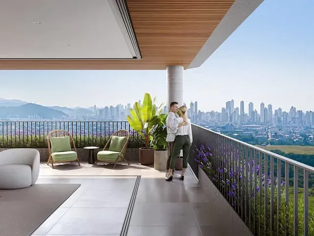 Terreno com 380m², à venda, no bairro São Francisco de Assis em Camboriú