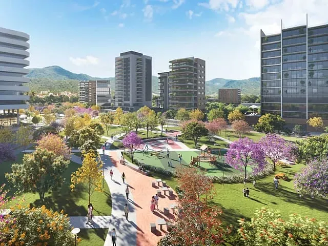 Terreno com 380m², à venda, no bairro São Francisco de Assis em Camboriú