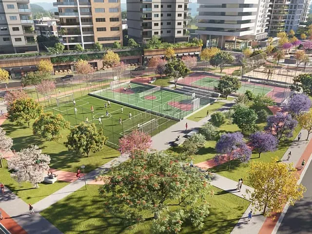 Terreno com 380m², à venda, no bairro São Francisco de Assis em Camboriú