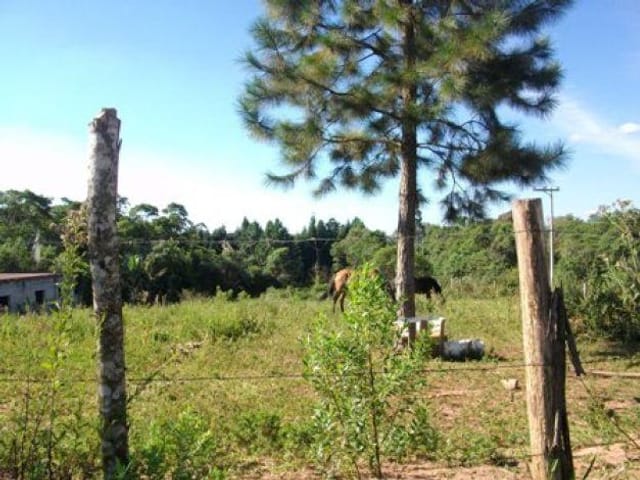 Terreno com 1700m², à venda, no bairro Condomínio Vale do Sol em Ibiúna