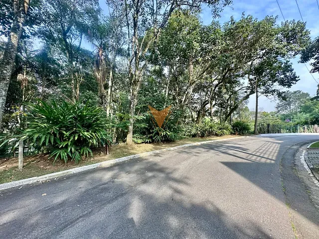 Terreno com 1472m², à venda, no bairro Parque Rincão em Cotia