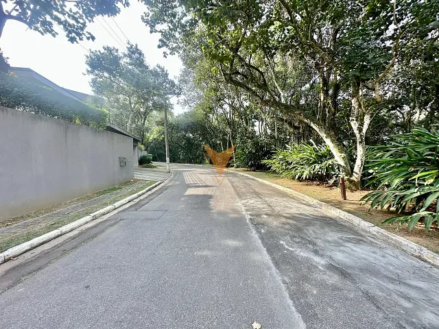 Terreno com 1472m², à venda, no bairro Parque Rincão em Cotia