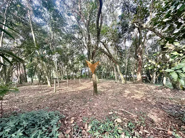 Terreno com 1472m², à venda, no bairro Parque Rincão em Cotia