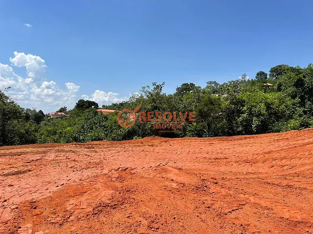 Terreno com 2702m², à venda, no bairro Santa Joana em Santa Branca