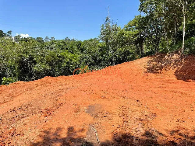 Terreno com 2702m², à venda, no bairro Santa Joana em Santa Branca