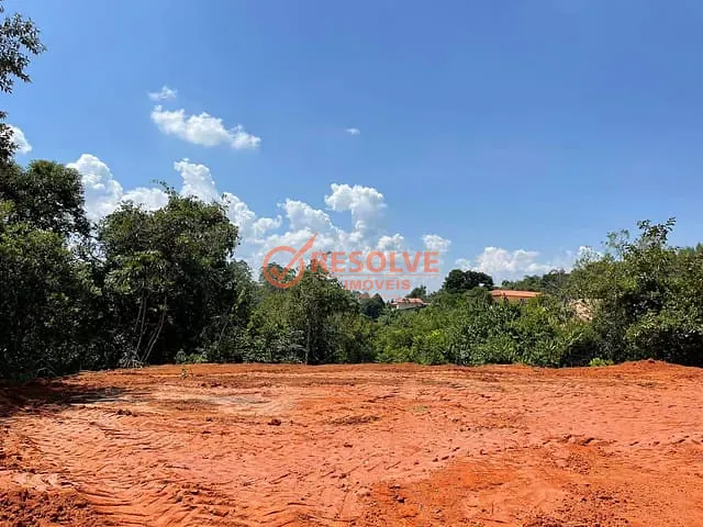 Terreno com 2702m², à venda, no bairro Santa Joana em Santa Branca