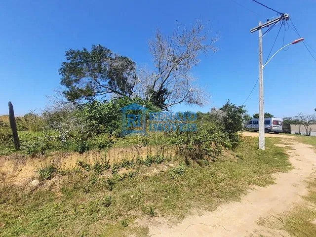 Terreno com 770m², à venda, no bairro Araçatiba em Maricá