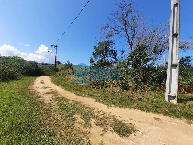 Terreno com 770m², à venda, no bairro Araçatiba em Maricá