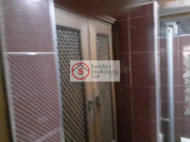 Terreno com 224m², à venda, no bairro Vila Macedópolis em São Paulo