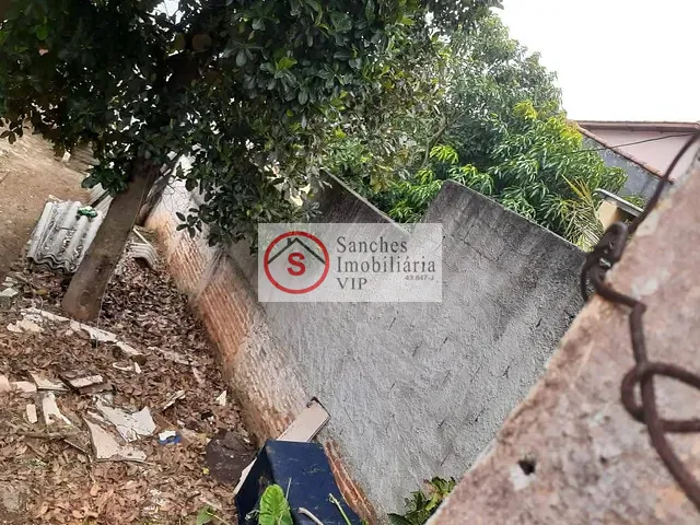 Terreno com 224m², à venda, no bairro Vila Macedópolis em São Paulo