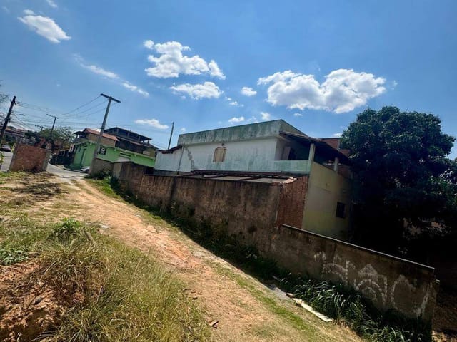 Terreno com 500m², à venda, no bairro Tupi B em Belo Horizonte