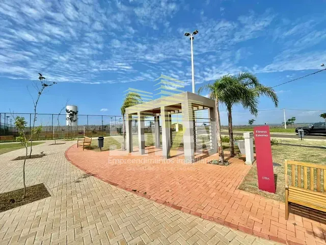 Terreno com 424m², à venda, no bairro Residencial Estoril Premium em Bauru